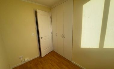 Arrienda Depto. Con G.C incluidos en Condominio Valle Volcanes, Pto. Montt