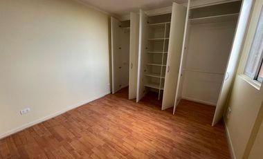 Arrienda Depto. Con G.C incluidos en Condominio Valle Volcanes, Pto. Montt