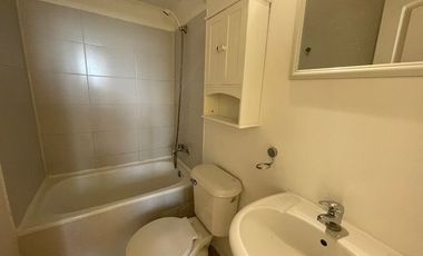 Arrienda Depto. Con G.C incluidos en Condominio Valle Volcanes, Pto. Montt