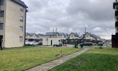 Arrienda Depto. Con G.C incluidos en Condominio Valle Volcanes, Pto. Montt