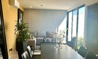 ✨ Departamento de lujo en  Ziré, Zakia Querétaro 🏙️