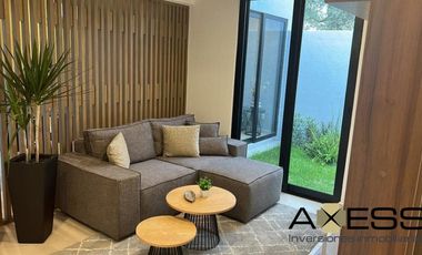 ✨ Departamento de lujo en  Ziré, Zakia Querétaro 🏙️