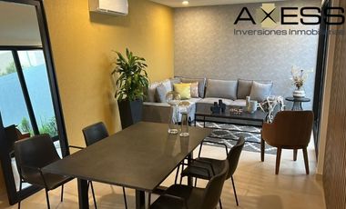 ✨ Departamento de lujo en  Ziré, Zakia Querétaro 🏙️