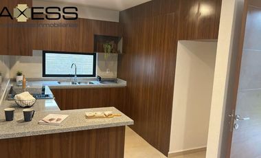 ✨ Departamento de lujo en  Ziré, Zakia Querétaro 🏙️