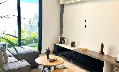 ✨ Departamento de lujo en  Ziré, Zakia Querétaro 🏙️