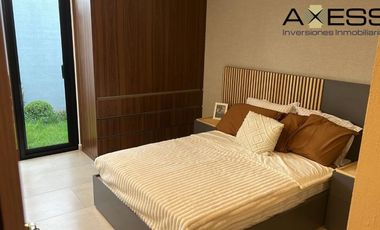 ✨ Departamento de lujo en  Ziré, Zakia Querétaro 🏙️