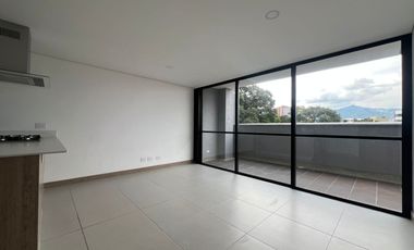 Apartamento en Arriendo en Trianon Envigado Antioquia
