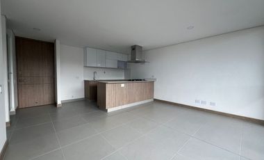 Apartamento en Arriendo en Trianon Envigado Antioquia