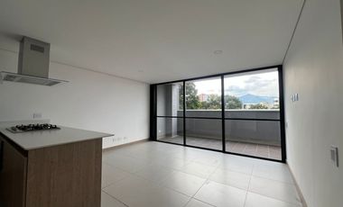 Apartamento en Arriendo en Trianon Envigado Antioquia