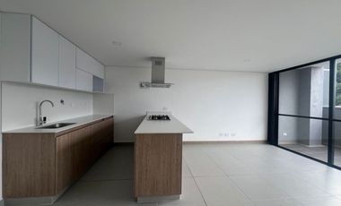 Apartamento en Arriendo en Trianon Envigado Antioquia