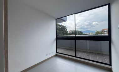Apartamento en Arriendo en Trianon Envigado Antioquia