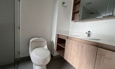 Apartamento en Arriendo en Trianon Envigado Antioquia