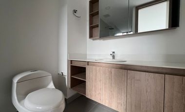 Apartamento en Arriendo en Trianon Envigado Antioquia