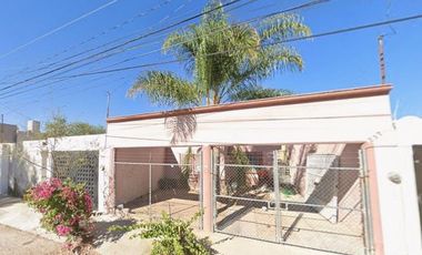 CASA DE OPORTUNIDAD EN VENTA ZONA DE PASEOS DE AGUASCALIENTES