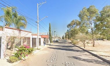 CASA DE OPORTUNIDAD EN VENTA ZONA DE PASEOS DE AGUASCALIENTES