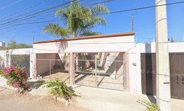 CASA DE OPORTUNIDAD EN VENTA ZONA DE PASEOS DE AGUASCALIENTES