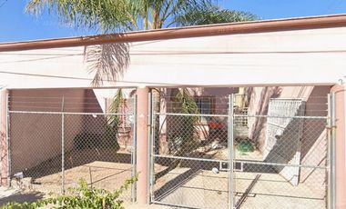 CASA DE OPORTUNIDAD EN VENTA ZONA DE PASEOS DE AGUASCALIENTES