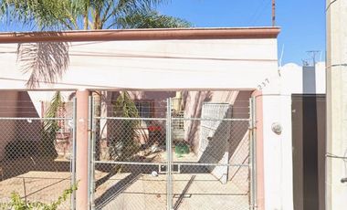 CASA DE OPORTUNIDAD EN VENTA ZONA DE PASEOS DE AGUASCALIENTES