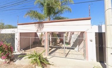 CASA DE OPORTUNIDAD EN VENTA ZONA DE PASEOS DE AGUASCALIENTES