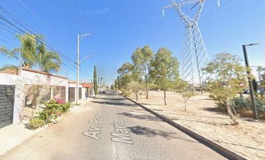 CASA DE OPORTUNIDAD EN VENTA ZONA DE PASEOS DE AGUASCALIENTES