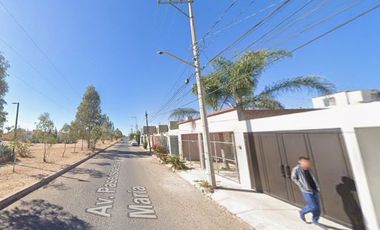 CASA DE OPORTUNIDAD EN VENTA ZONA DE PASEOS DE AGUASCALIENTES
