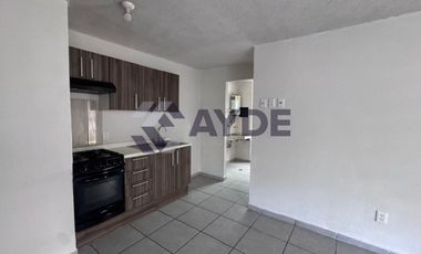 DEPARTAMENTO EN RENTA EN PARQUES GUADALAJARA 210 A