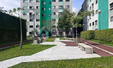 DEPARTAMENTO EN RENTA EN PARQUES GUADALAJARA 210 A