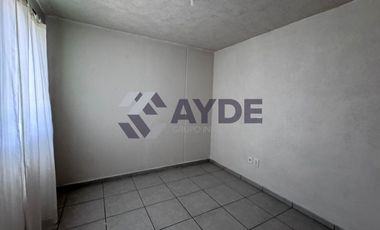 DEPARTAMENTO EN RENTA EN PARQUES GUADALAJARA 210 A