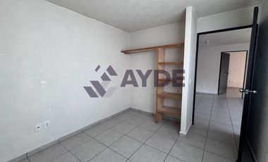 DEPARTAMENTO EN RENTA EN PARQUES GUADALAJARA 210 A