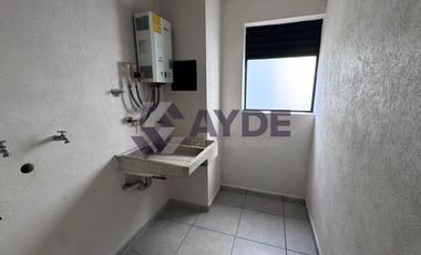 DEPARTAMENTO EN RENTA EN PARQUES GUADALAJARA 210 A