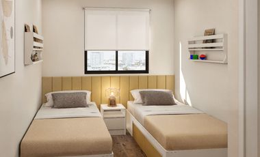 MODERNO DEPARTAMENTO LA PERLA