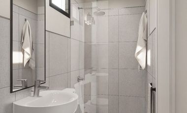 MODERNO DEPARTAMENTO LA PERLA