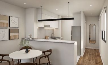 MODERNO DEPARTAMENTO LA PERLA