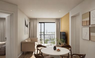 MODERNO DEPARTAMENTO LA PERLA