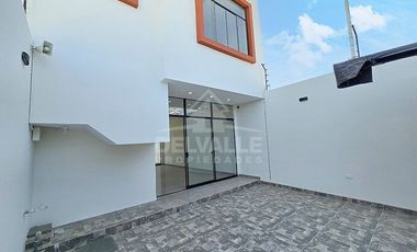 Casa de Estreno en Miraflores Country Club 2 – Piura