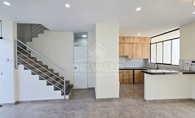 Casa de Estreno en Miraflores Country Club 2 – Piura