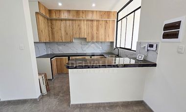 Casa de Estreno en Miraflores Country Club 2 – Piura