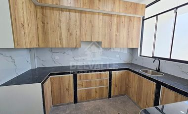 Casa de Estreno en Miraflores Country Club 2 – Piura