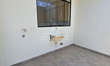 Casa de Estreno en Miraflores Country Club 2 – Piura