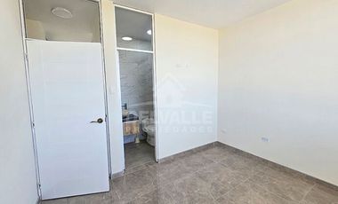 Casa de Estreno en Miraflores Country Club 2 – Piura