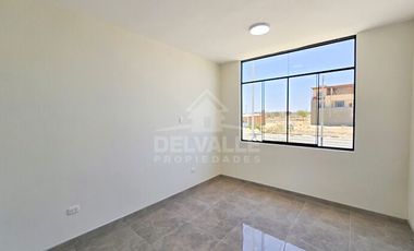 Casa de Estreno en Miraflores Country Club 2 – Piura