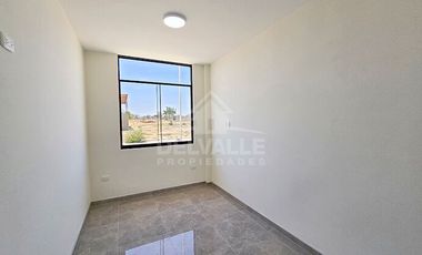 Casa de Estreno en Miraflores Country Club 2 – Piura