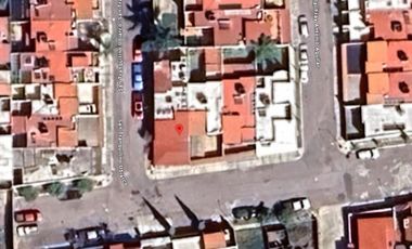 CASA EN CD JUZMAN, JALISCO