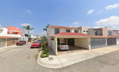 CASA EN CD JUZMAN, JALISCO