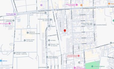 CASA EN CD JUZMAN, JALISCO