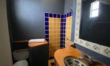 Casa en Renta en calle Colorines, San Bartolo Ameyalco, Alvaro Obregon, CDMX