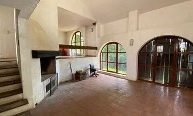 Casa en Renta en calle Colorines, San Bartolo Ameyalco, Alvaro Obregon, CDMX