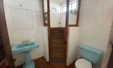 Casa en Renta en calle Colorines, San Bartolo Ameyalco, Alvaro Obregon, CDMX