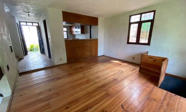 Casa en Renta en calle Colorines, San Bartolo Ameyalco, Alvaro Obregon, CDMX