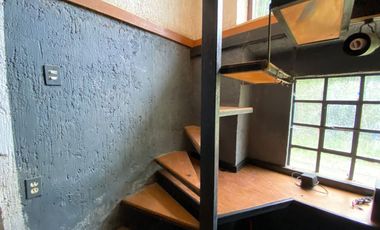 Casa en Renta en calle Colorines, San Bartolo Ameyalco, Alvaro Obregon, CDMX